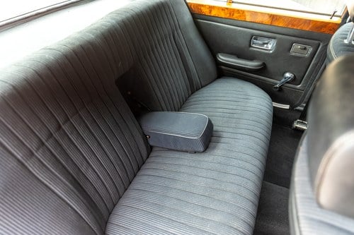 1975 Triumph Dolomite Sprint In vendita (immagine 91 di 221)