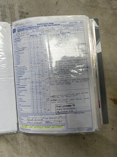 1975 Triumph Dolomite Sprint In vendita (immagine 205 di 221)