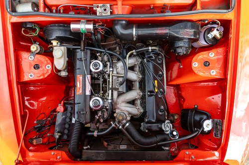 1975 Triumph Dolomite Sprint In vendita (immagine 172 di 221)