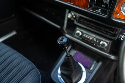 1975 Triumph Dolomite Sprint In vendita (immagine 56 di 221)