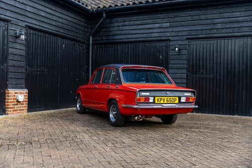 1975 Triumph Dolomite Sprint In vendita (immagine 18 di 221)