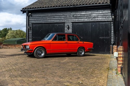 1975 Triumph Dolomite Sprint In vendita (immagine 5 di 221)