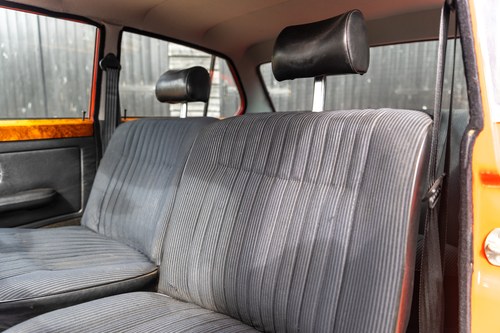 1975 Triumph Dolomite Sprint In vendita (immagine 78 di 221)