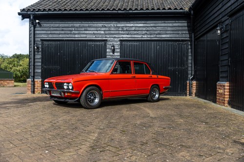 1975 Triumph Dolomite Sprint In vendita (immagine 8 di 221)