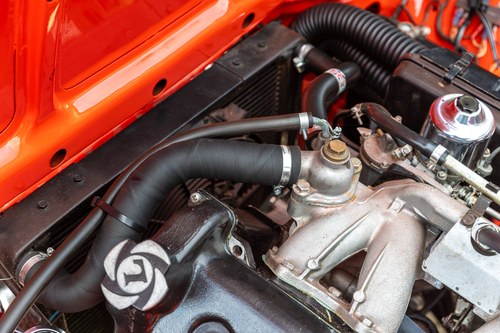 1975 Triumph Dolomite Sprint In vendita (immagine 177 di 221)