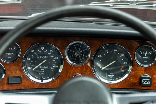 1975 Triumph Dolomite Sprint In vendita (immagine 46 di 221)