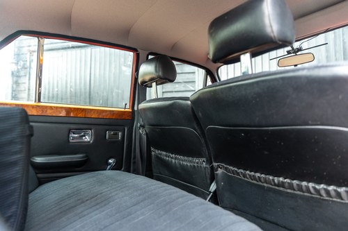 1975 Triumph Dolomite Sprint In vendita (immagine 40 di 221)