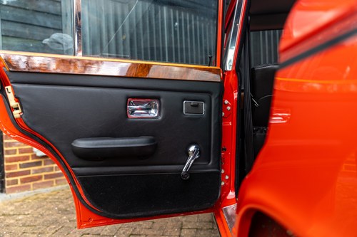 1975 Triumph Dolomite Sprint In vendita (immagine 29 di 221)