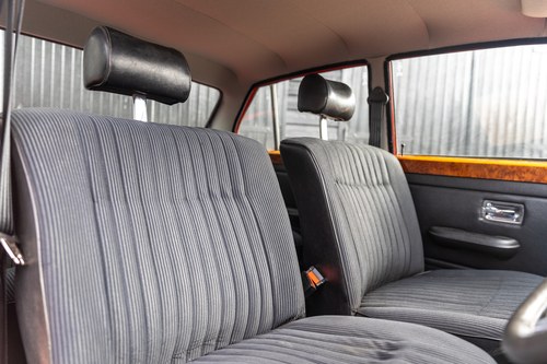 1975 Triumph Dolomite Sprint In vendita (immagine 37 di 221)