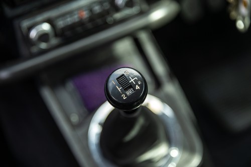 1975 Triumph Dolomite Sprint In vendita (immagine 74 di 221)