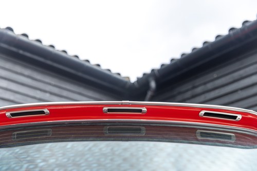 1975 Triumph Dolomite Sprint In vendita (immagine 151 di 221)