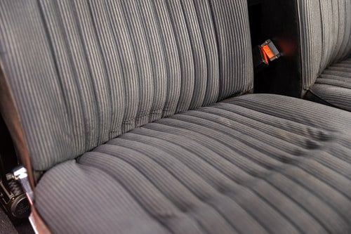 1975 Triumph Dolomite Sprint In vendita (immagine 32 di 221)