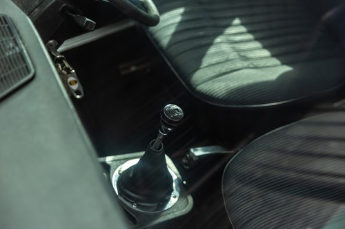 1975 Triumph Dolomite Sprint In vendita (immagine 48 di 221)