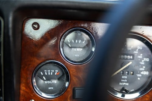 1975 Triumph Dolomite Sprint In vendita (immagine 47 di 221)