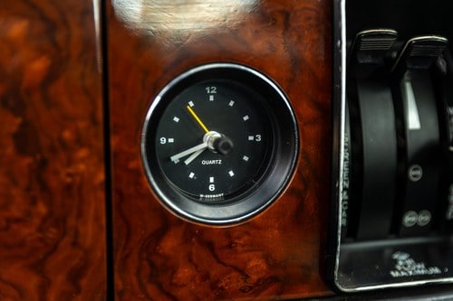 1975 Triumph Dolomite Sprint In vendita (immagine 76 di 221)