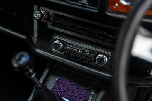 1975 Triumph Dolomite Sprint In vendita (immagine 51 di 221)