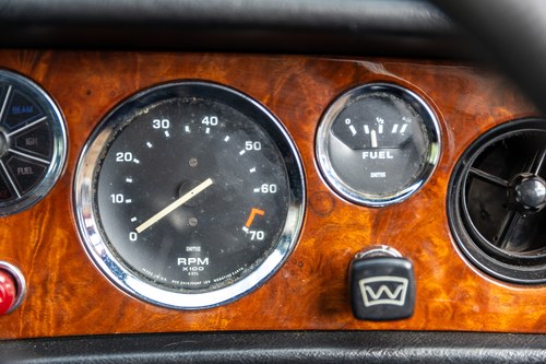 1975 Triumph Dolomite Sprint In vendita (immagine 62 di 221)