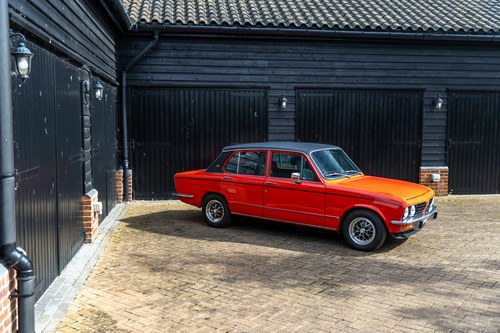 1975 Triumph Dolomite Sprint In vendita (immagine 12 di 221)