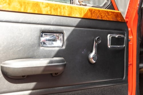 1975 Triumph Dolomite Sprint In vendita (immagine 59 di 221)