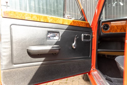 1975 Triumph Dolomite Sprint In vendita (immagine 60 di 221)