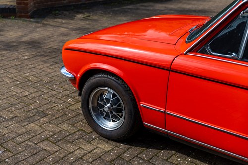 1975 Triumph Dolomite Sprint In vendita (immagine 143 di 221)