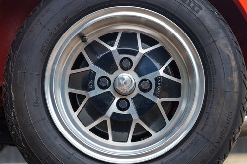 1975 Triumph Dolomite Sprint In vendita (immagine 26 di 221)