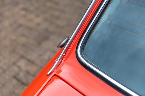 1975 Triumph Dolomite Sprint In vendita (immagine 120 di 221)