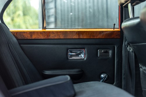 1975 Triumph Dolomite Sprint In vendita (immagine 99 di 221)