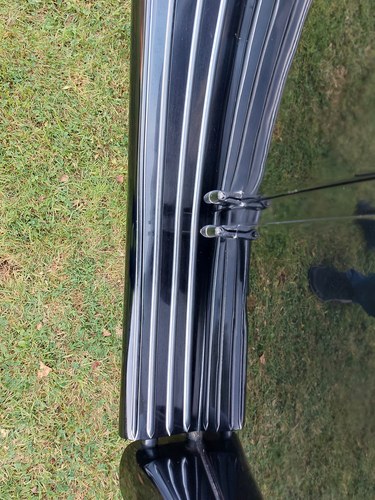 1939 Triumph Dolomite 14/60 Saloon à vendre (picture 97 of 137)