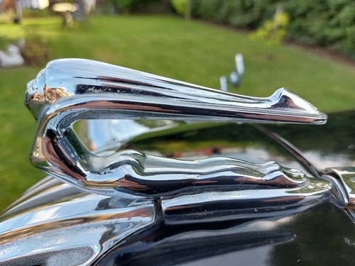 1939 Triumph Dolomite 14/60 Saloon à vendre (picture 94 of 137)