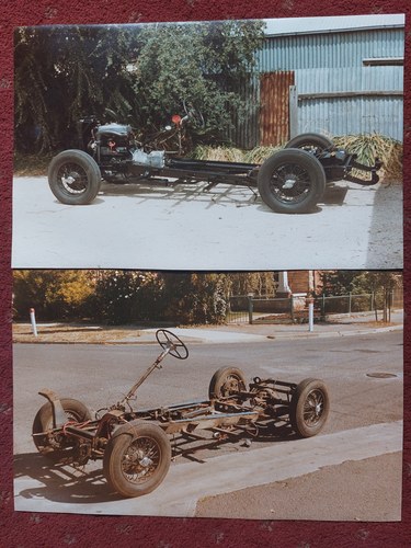 1939 Triumph Dolomite 14/60 Saloon à vendre (picture 136 of 137)