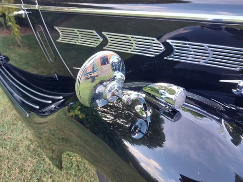 1939 Triumph Dolomite 14/60 Saloon à vendre (picture 71 of 137)