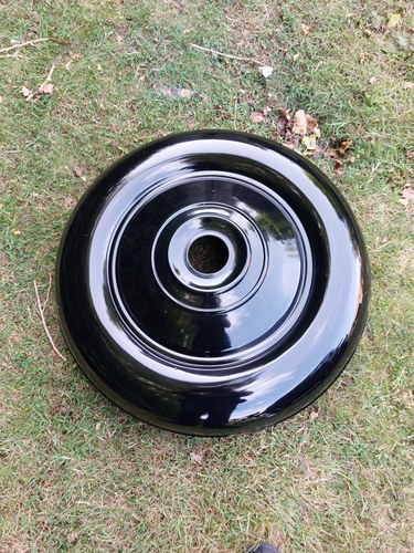 1939 Triumph Dolomite 14/60 Saloon à vendre (picture 104 of 137)