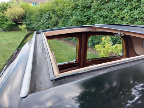 1939 Triumph Dolomite 14/60 Saloon à vendre (picture 96 of 137)