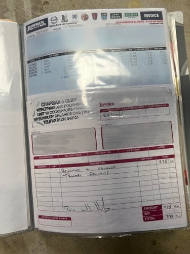 1975 Triumph Dolomite Sprint In vendita (immagine 220 di 221)