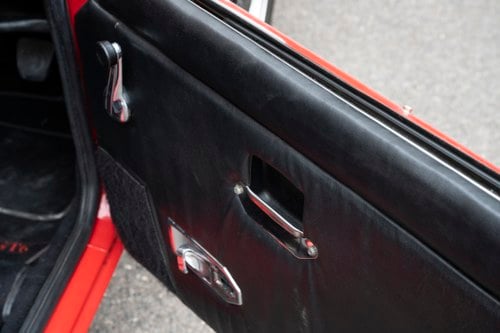 1967 Triumph GT6 Convertible In vendita (immagine 40 di 106)