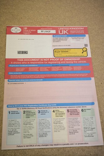 1967 Triumph GT6 Convertible In vendita (immagine 93 di 106)