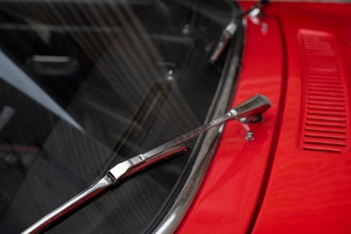 1967 Triumph GT6 Convertible In vendita (immagine 67 di 106)