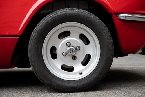 1967 Triumph GT6 Convertible In vendita (immagine 24 di 106)