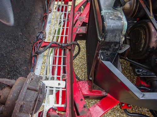 1967 Triumph GT6 Mk1 For Sale (picture 133 of 166)