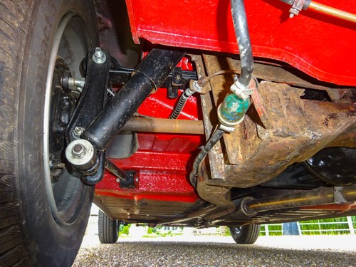 1967 Triumph GT6 Mk1 For Sale (picture 144 of 166)