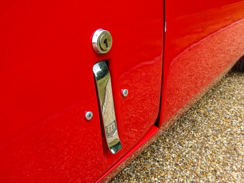 1967 Triumph GT6 Mk1 For Sale (picture 88 of 166)