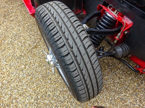 1967 Triumph GT6 Mk1 For Sale (picture 135 of 166)