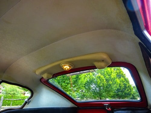 1967 Triumph GT6 Mk1 For Sale (picture 64 of 166)