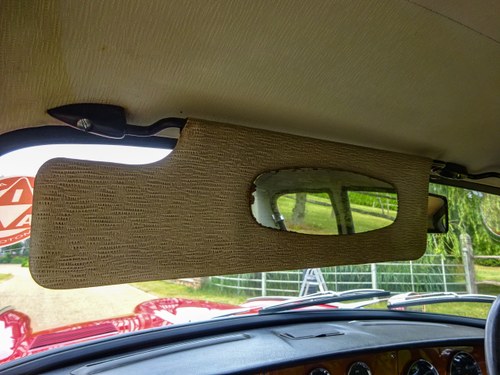 1967 Triumph GT6 Mk1 For Sale (picture 59 of 166)