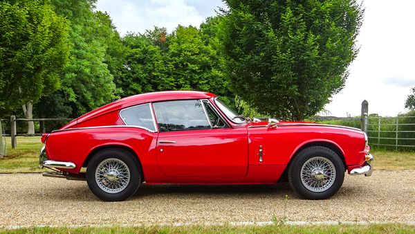 1967 Triumph GT6 Mk1 For Sale (picture :index of 15)