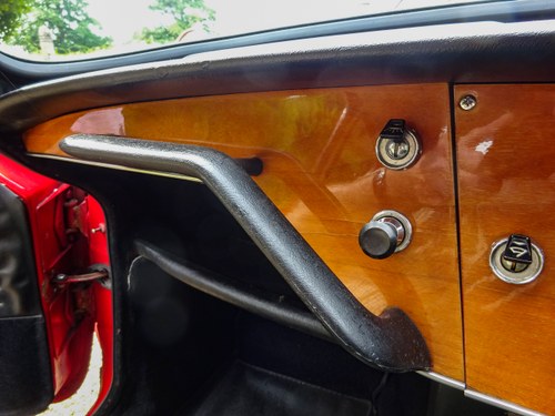 1967 Triumph GT6 Mk1 For Sale (picture 43 of 166)