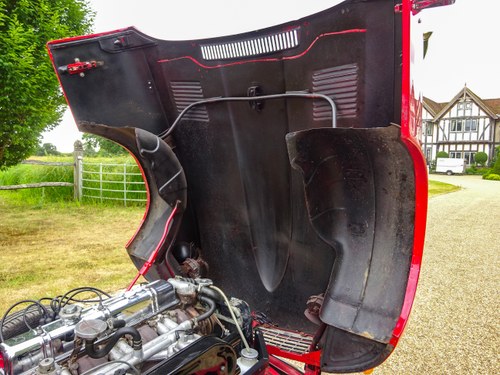 1967 Triumph GT6 Mk1 For Sale (picture 109 of 166)