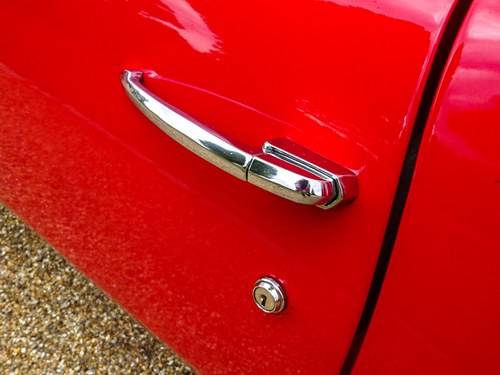 1967 Triumph GT6 Mk1 For Sale (picture 92 of 166)