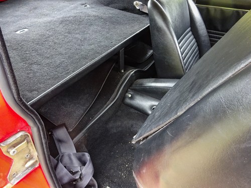 1967 Triumph GT6 Mk1 For Sale (picture 57 of 166)